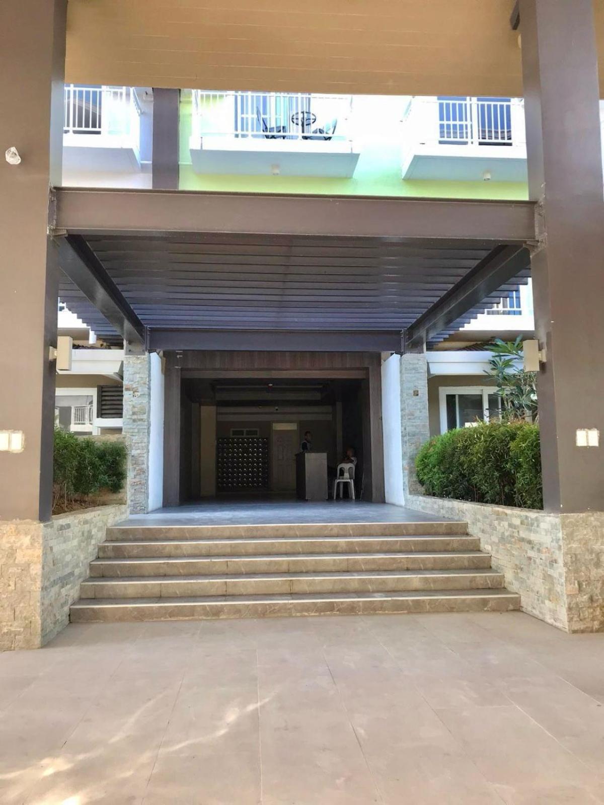 Vp - Amani Grand Resort Residences, 03 Minutes Away From Mactan Airport - Bldg B - Unit 522 Đảo Mactan Ngoại thất bức ảnh